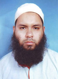 Dr. Wahid Karim - Eye Specialist in Dhaka