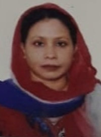 Dr. Wahida Rahman - Gynecologist in Dhaka
