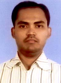 Dr. Z.H.M. Nazmul Alam - Medicine Specialist in Sylhet