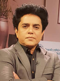 Dr. Zahed Parvez - Dermatologist in Dhaka