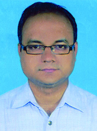 Dr. Zahir Uddin Mohammad Babar - Dermatologist in Comilla