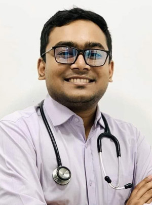Dr. Md. Zahirul Islam - Cardiologist in Chandpur