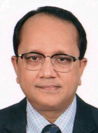 Prof. Dr. Zahurul Huq - ENT Specialist in Dhaka