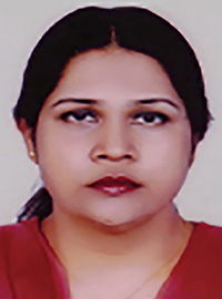 Dr. Zakia Afroze - Gynecologist in Chittagong
