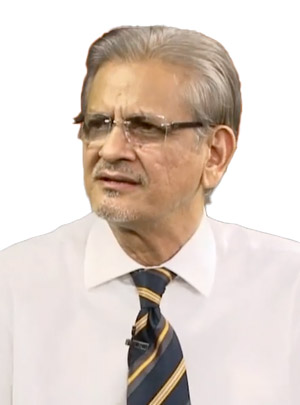 Dr. Zakiur Rahman - Gynecologist in Dhaka