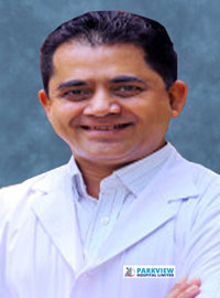 Dr. Zaman Ahammed - Neurologist in Chittagong