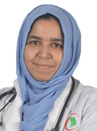 Dr. Zaman Ummay Humayra - Plastic Surgeon in Dhaka