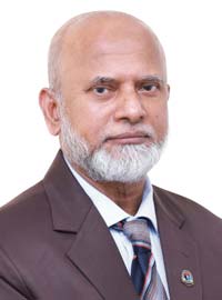 Prof. Col. Dr. Zehad Khan - Cardiologist in Dhaka