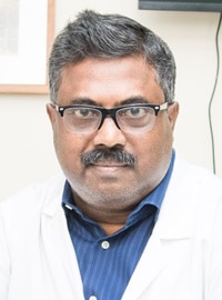 Dr. Ziaul Ahsan Mukta - Eye Specialist in Dhaka