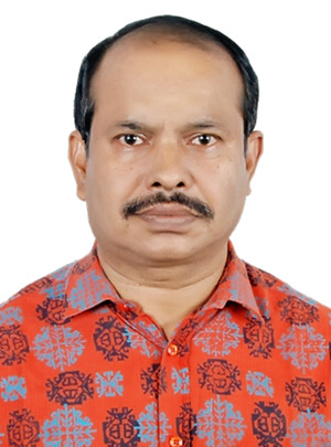 Dr. Zillur Kamal - Psychiatrist in Dhaka