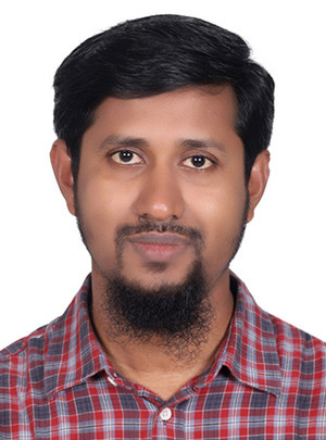 Dr. Zobair Islam - Oncologist in Bogra