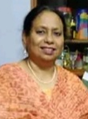 Dr. Zubaida Akter - Dermatologist in Dhaka