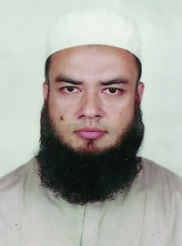 Dr. Zubayer Ahmad - General Surgeon in Comilla