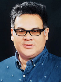 Dr. Zubayer Ahmed - Medicine Specialist in Dhaka