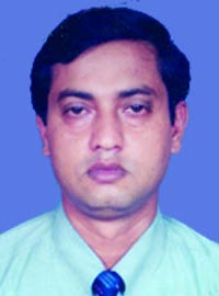 Prof. Dr. Zulfiqur Hossain Khan - Dermatologist in Dhaka