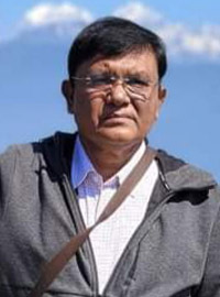 Dr. Zulfiquor Haider - ENT Specialist in Kushtia