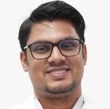 Dr. Abubakker Siddique