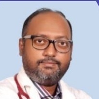 Dr. Arpan Das