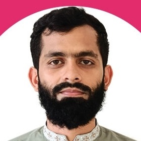 Dr. Hasanul Banna Alamin