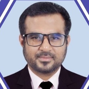 Dr. MD. Nazmus Saleheen (Pavel)