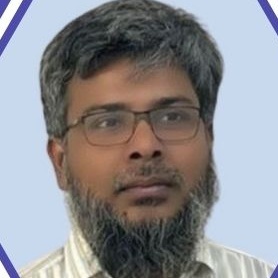 Dr. Md. Shahinur Rahman Shaoun
