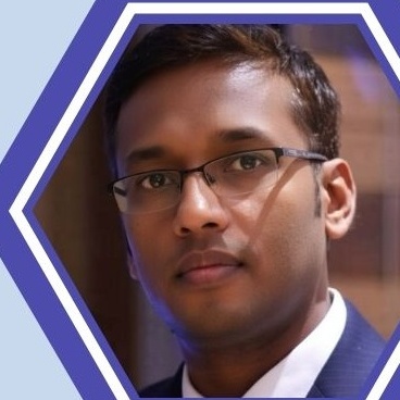 Dr. S. M. Mahfuzur Rahman