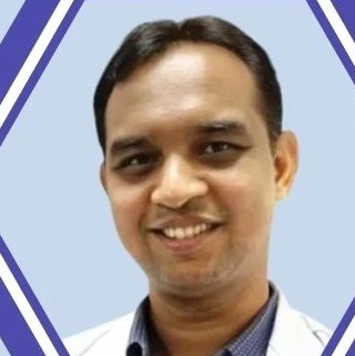 Dr. Shajib Chandra Sarker