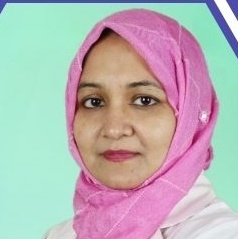 Dr. Shamim Ara Begam (Hashy)