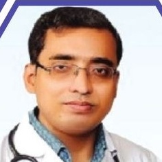 Dr. Sudhangshu Banerjee
