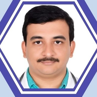 Dr. Suman Dey