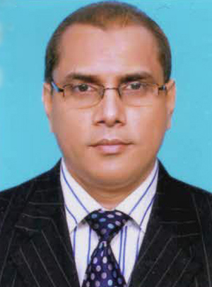Dr. Jahangir Alam - Hepatologist in Dhaka
