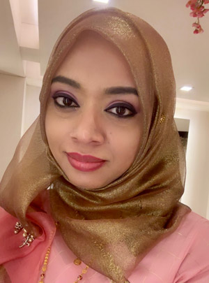 Dr. Kamrun Nahar - Gynecologist in Dhaka