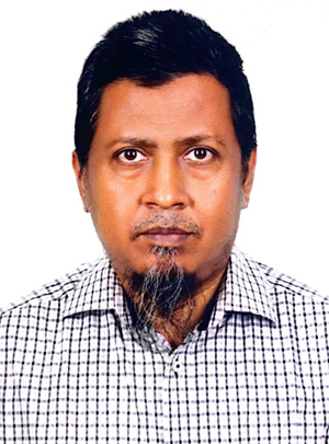 Dr. Md. Mizanur Rahman - Chest Diseases Specialist in Comilla