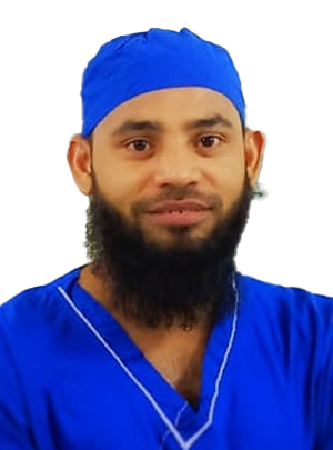 Dr. Md. Mamunur Rashid - Dentist in Comilla