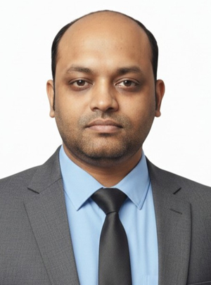 Dr. Md. Moniruzzaman - Dermatologist in Faridpur