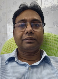 Dr. Md. Mizanur Rahman (Mizan) - Orthopedic Surgeon in Rajshahi