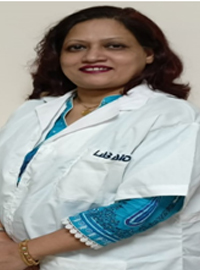 Hasina Akhter Lipi - Nutritionist in Chittagong
