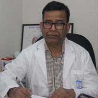 Dr. Md. Safiullah