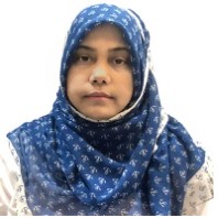 Dr. T. H. Johra Moon Moon