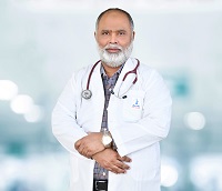 Dr. Md. Mohsin Hossain.