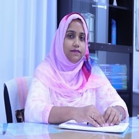 Dr. Jesika Rizvi Tamanna