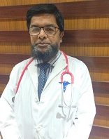 Dr. Mizanur Rahman