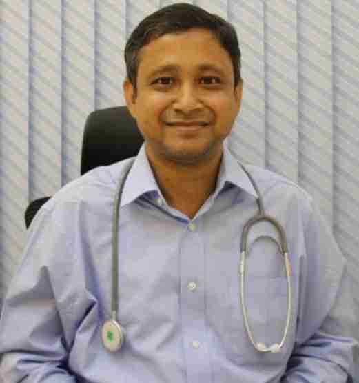 Dr. Md. Shaiful Islam (Parvez)