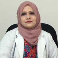 Asso. prof. Dr. Mehera Parveen