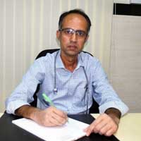 Dr. Md. Mubashirul Haque