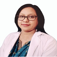 Dr.Sultana Hasina Rashed (Asha)