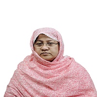 Dr. Shamsun Nahar