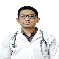 Dr. Ashim Dhar