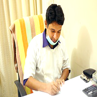 Dr. Md. Faridul Islam