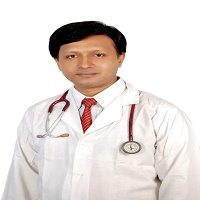 Dr. Sushanta Kumar Saha